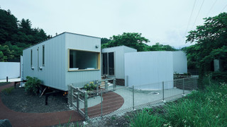 デラックス ヴィラ 禁煙