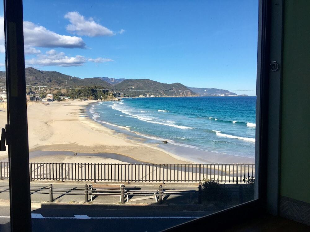 施設からの眺望