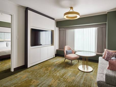 リーガロイヤルホテル大阪 ヴィニェット コレクション / 3