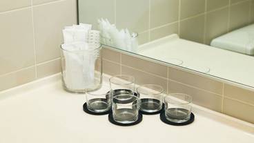 客室の設備とサービス / 32