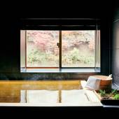 星のや京都（京都府 旅館）：山の端 / 4