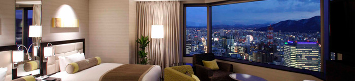 札幌の高級ホテルで贅沢ステイ♪おすすめホテル10選