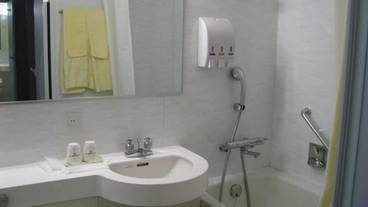 バスルームの設備 / 10