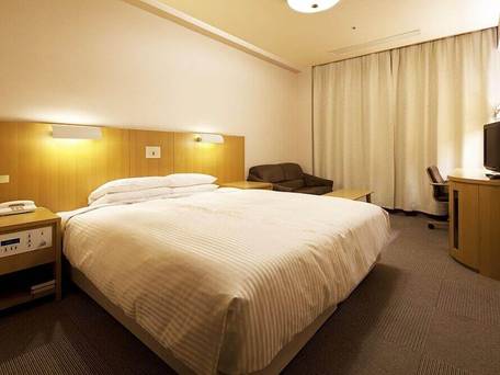 ホテル グランドヒル市ヶ谷 / 5