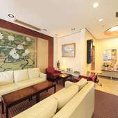 富士グリーンホテル(静岡県 ビジネスホテル) / 3