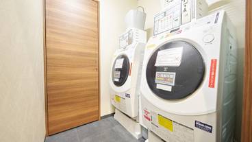 施設内の設備 / 2