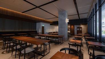 レストラン / 17