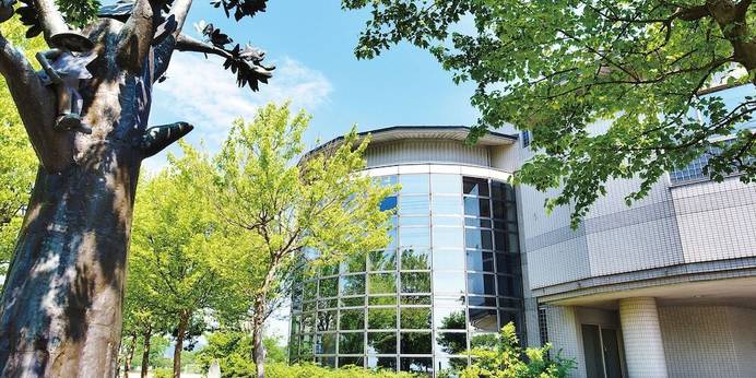 長浜バイオ大学ドーム宿泊研修館（滋賀県 リゾートホテル） / 1