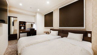 ハリウッドツイン