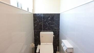 バスルームの設備 / 32