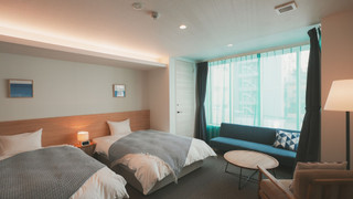 エグゼクティブ ツインルーム