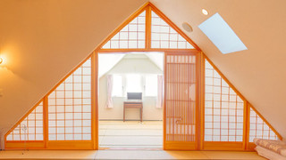 [Annex館] 和洋スイート1505 禁煙