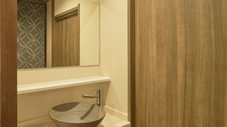 ベーシック トリプルルーム