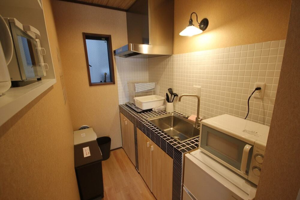 専用簡易キッチン