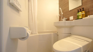 シングルルーム 喫煙可