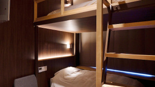 ロフト ツインルーム