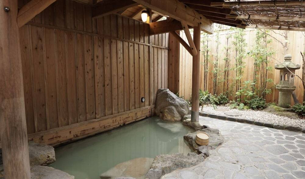 温泉