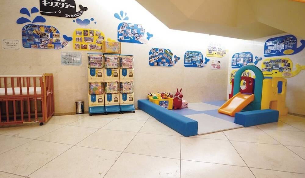 キッズコーナー / 2