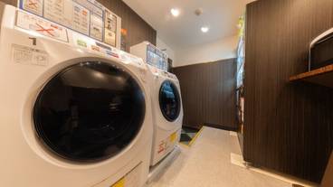 ランドリー ルーム / 6