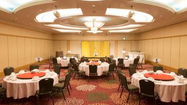 ボールルーム / 12