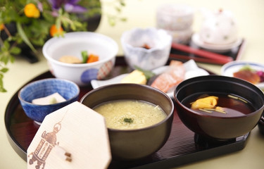 Start Your Travels Off Right! 10 Nara Hotels with Delicious Breakfasts