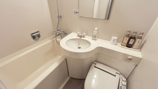 【本館】　セミダブルルーム　喫煙