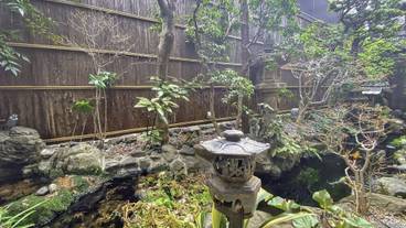 部屋からの景観 / 30