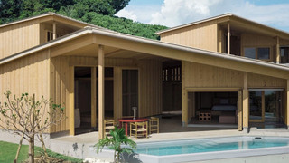 (Sea) ツイン 禁煙