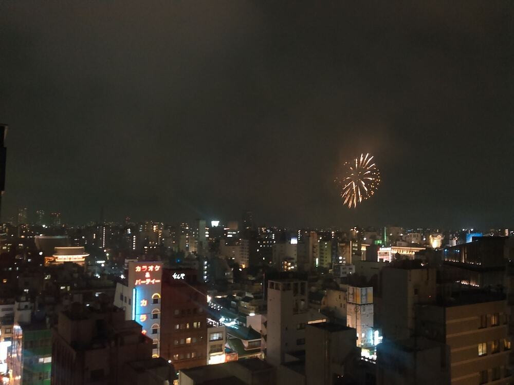 施設からの眺望