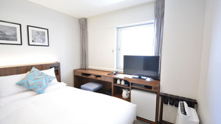 スーペリア ダブルルーム 禁煙