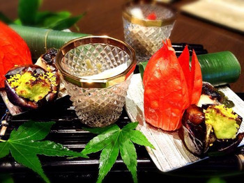 「海のしょうげつ」料理 1113238 