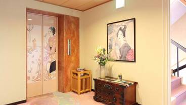 内装の詳細 / 27