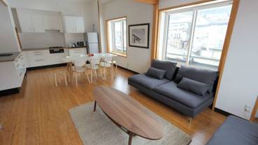 リビングルーム / 19