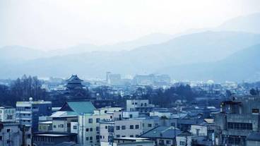 施設からの眺望 / 17