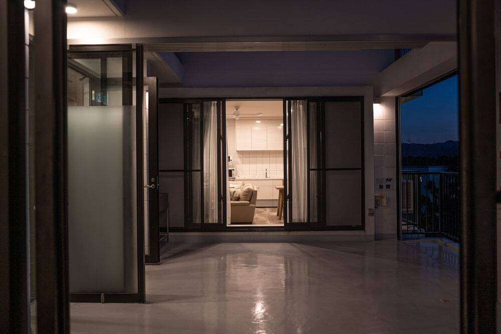 テラス / パティオ