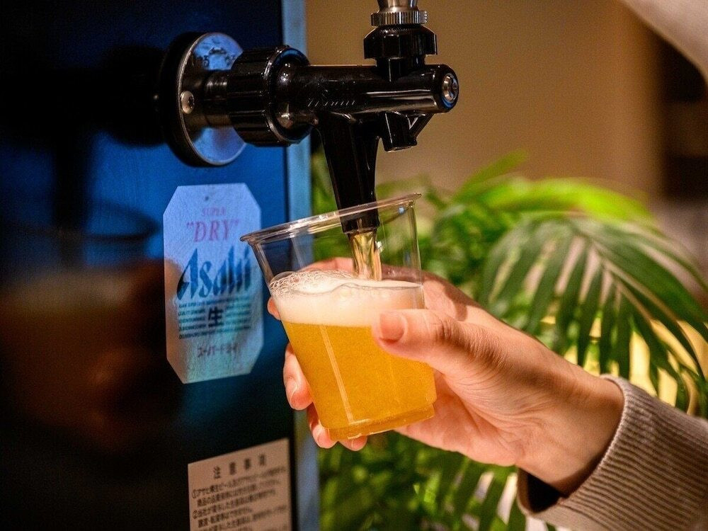 ロビーラウンジ