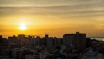部屋からの景観 / 28