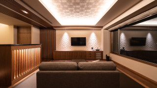 5F富士山展望風呂付和洋室69平米【デラックス】 [ジュニアスイート] [和洋室] [禁煙] [富士山が見える]