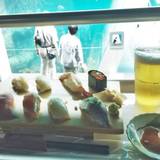 潮目の海（シオメノウミ）