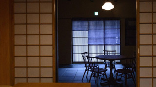 トラディショナル ハウス