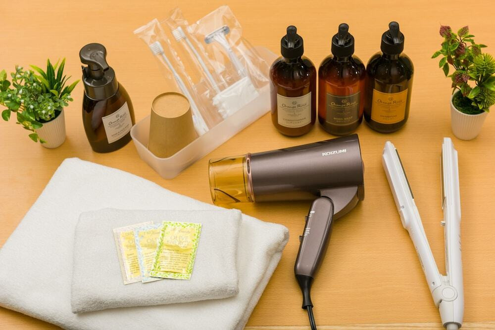 客室の設備とサービス