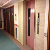 東横イン名古屋尾張一宮駅前（愛知県 ビジネスホテル） / 3