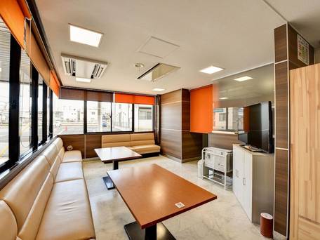 市原イン ソーシャル姉崎 / 1