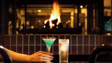 ロビーラウンジ / 6