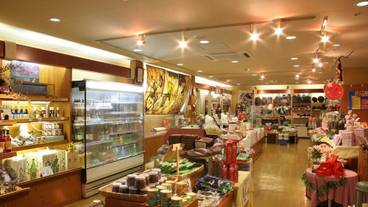 ギフト ショップ / 4