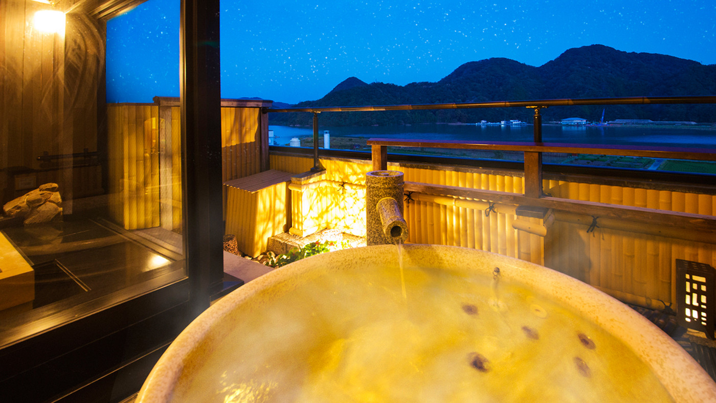 景色とお風呂に癒やされた後は、料理湯宿ならではのこだわり料理に舌鼓3461587