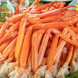 紅ズワイガニ / 1