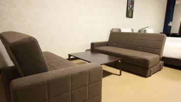 リビング エリア / 14