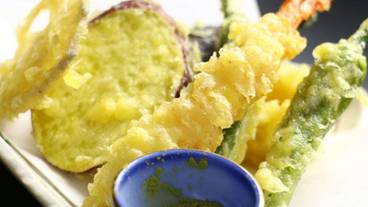 食事・飲み物 / 5