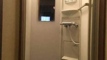 バスルームのシャワー / 25